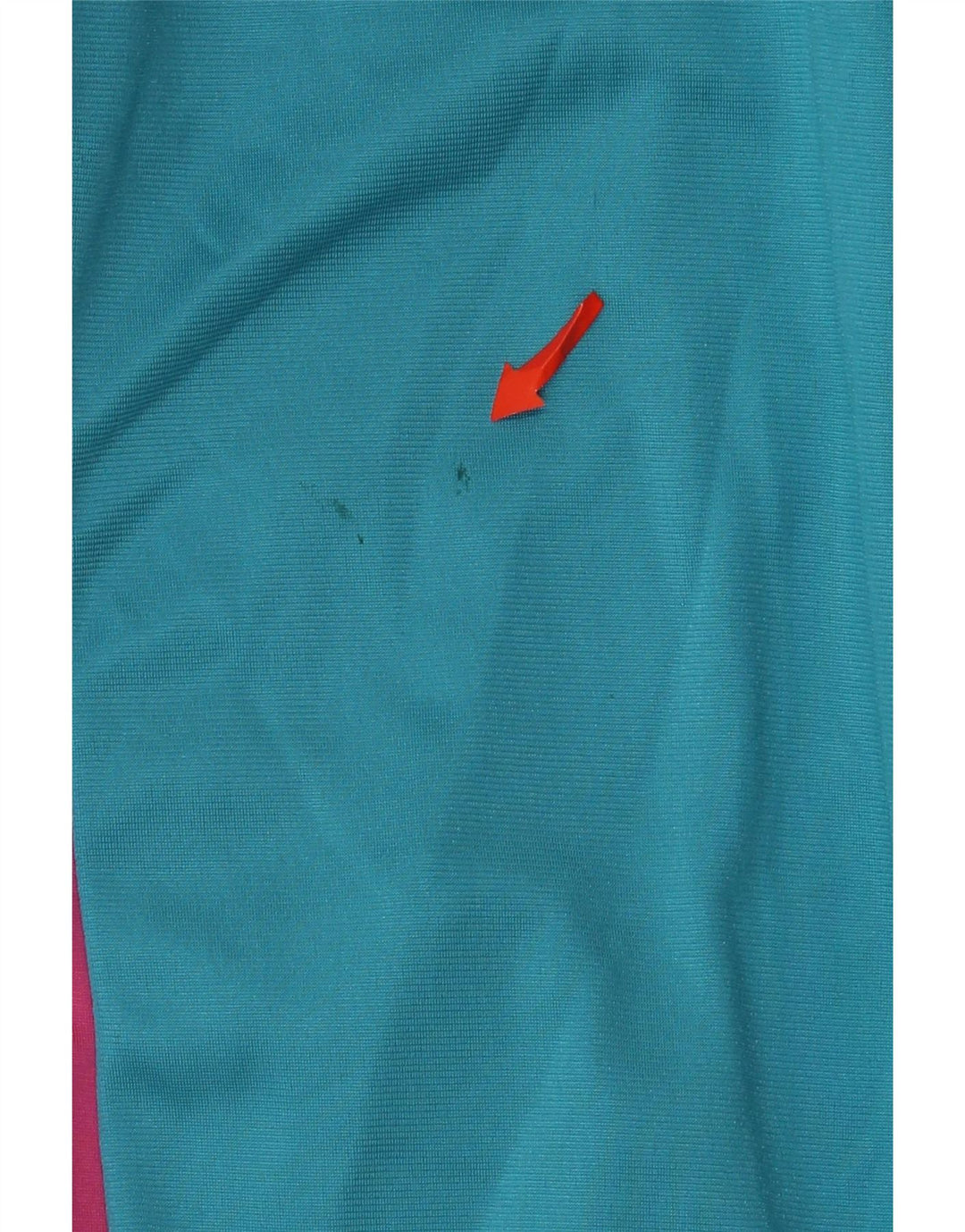 Golden Team Muška trenirka Gornja jakna XL plava poliesterska boja