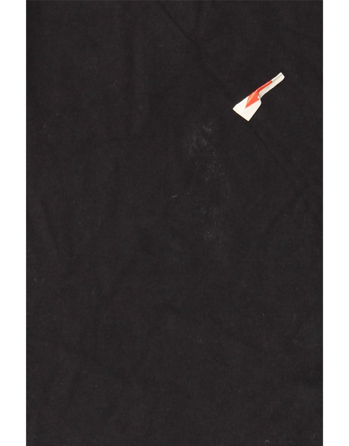 Murphy & Nye muška majica dugih rukava Sailmakers Graphic 2XL tamnoplava