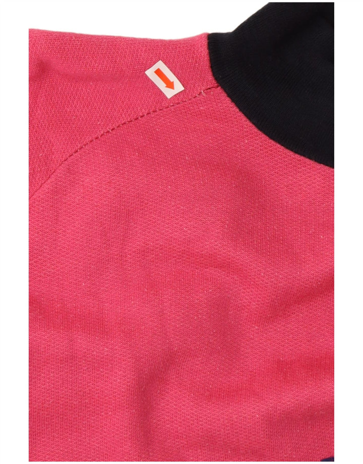 FOXHOUND Ženska majica s grafičkim motivima UK 16 Velika ružičasta