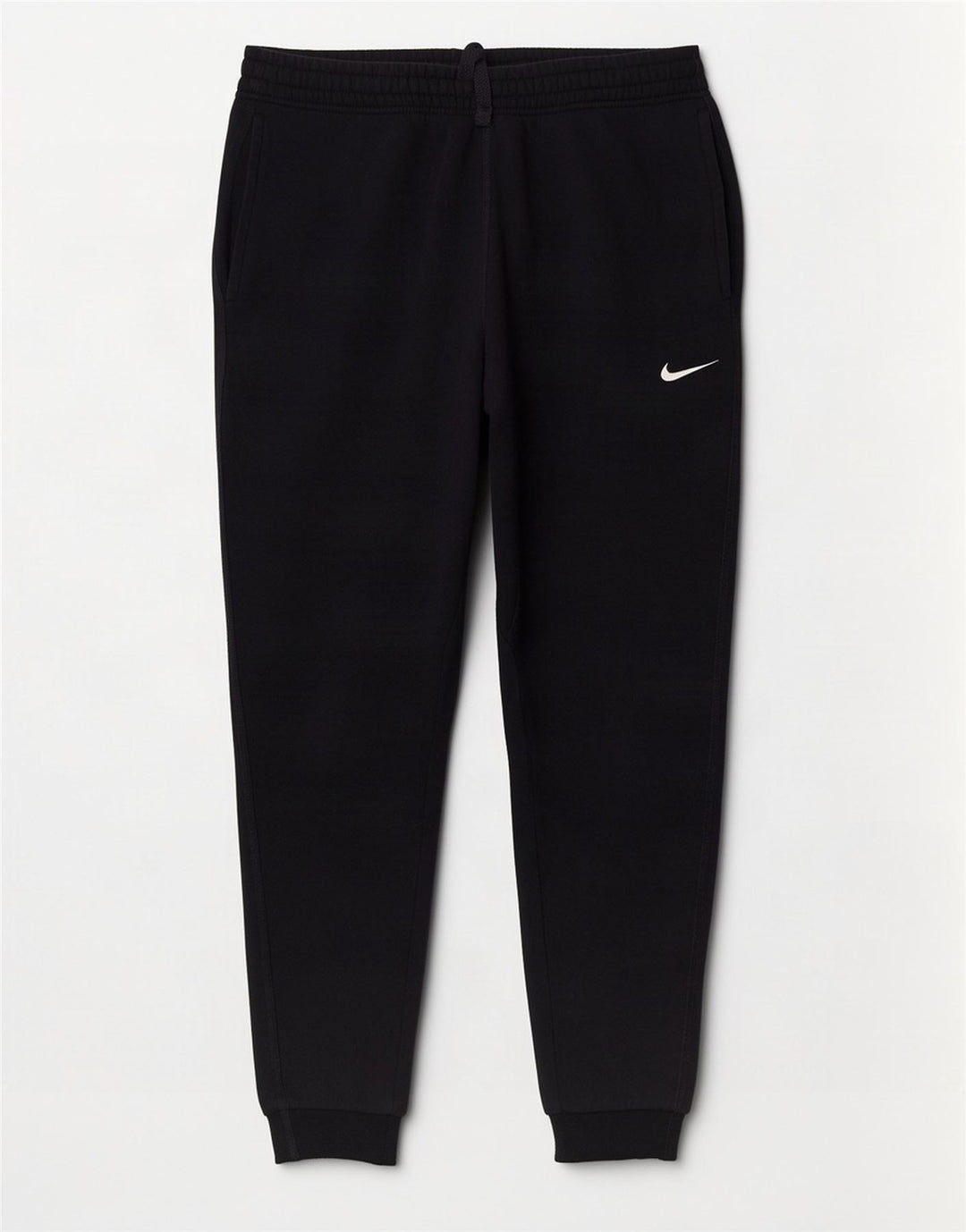 Nike muške trenirke Hlače Joggers Srednje tamnoplavi pamuk