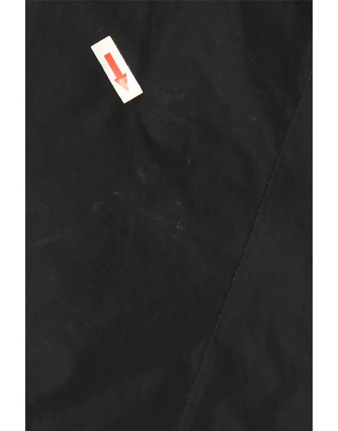 Calvin Klein ženska bomber jakna UK 12 srednje crna