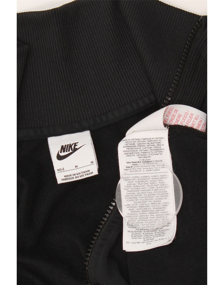 Nike Puna trenirka za djevojčice 10-11 godina srednje crna poliester