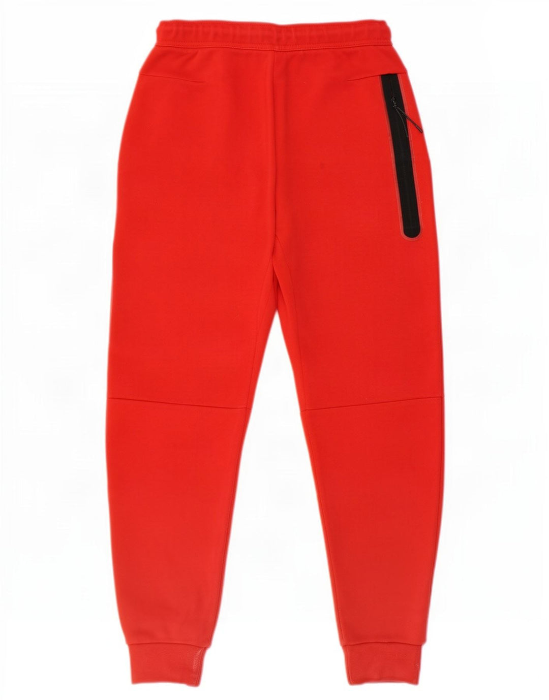 Nike Muška trenirka Hlače Joggers Male crvene pamučne