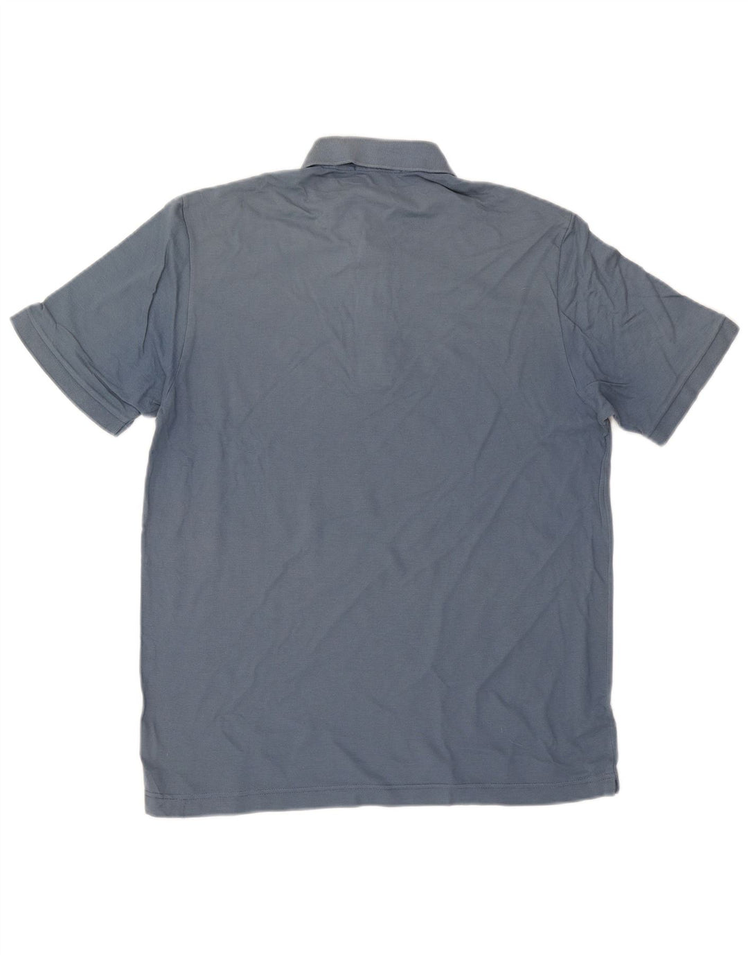 SERGIO TACCHINI Muška polo majica Milano srednje plavi pamuk