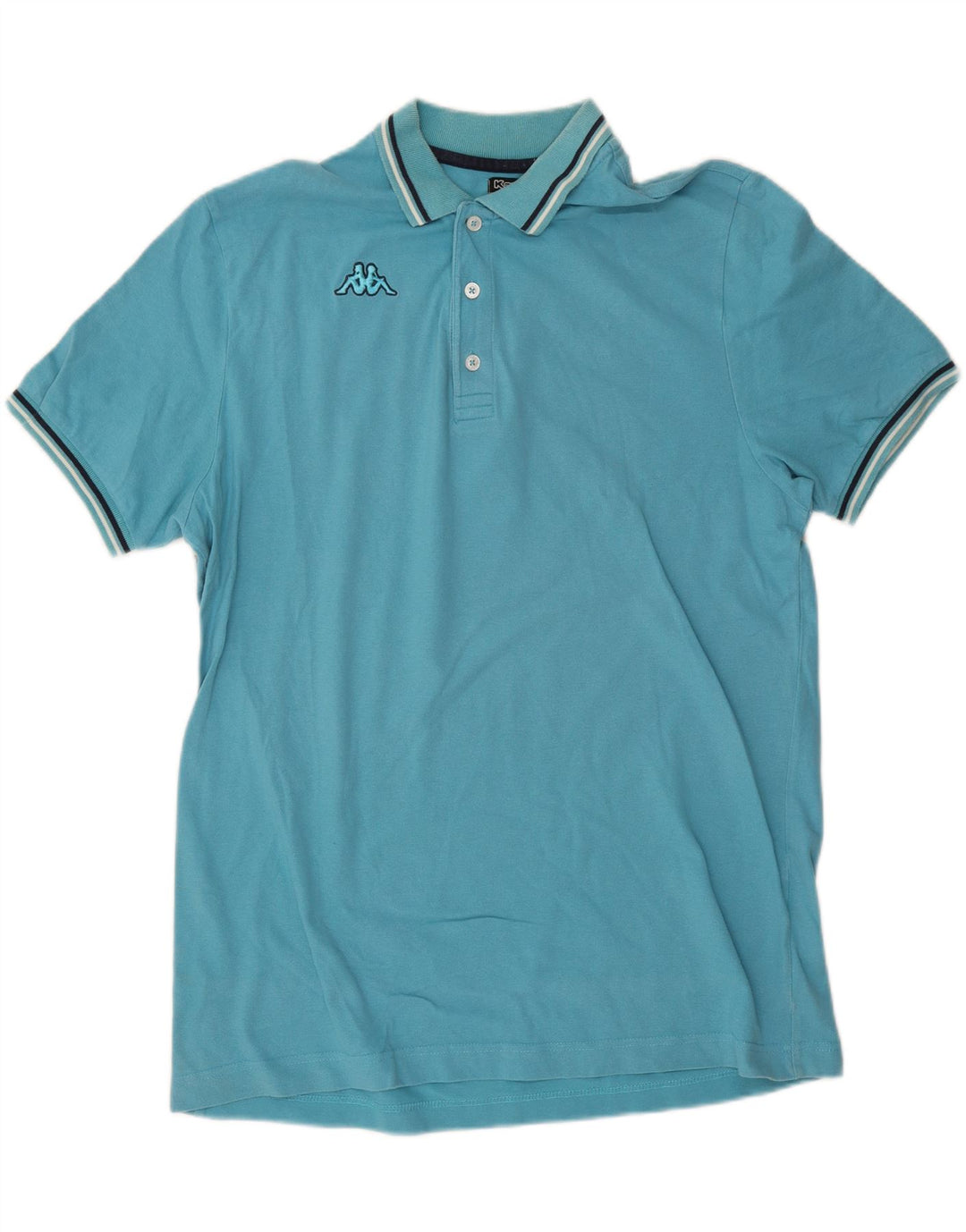 Kappa muška polo majica XL plava