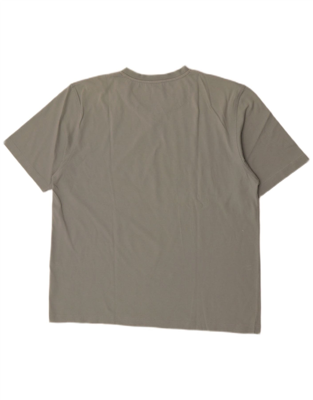 Ellesse muška majica XL sivi pamuk