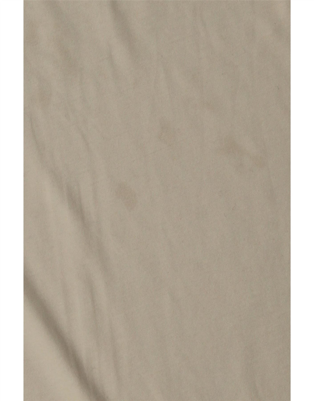 NIKE Muška majica kratkih rukava Velika bijela pamučna majica