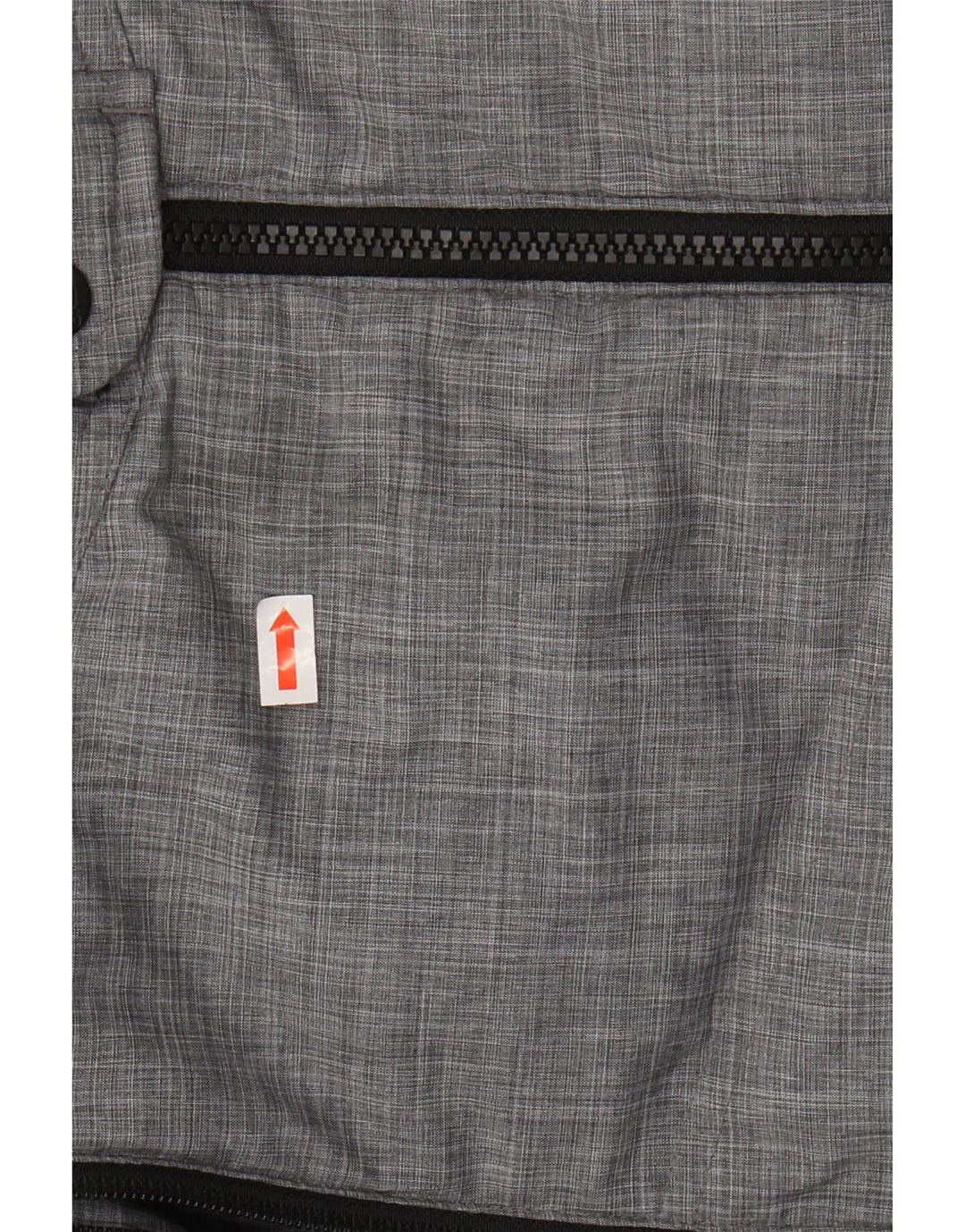 O'NEILL ženska podstavljena jakna s kapuljačom UK 16 velika siva