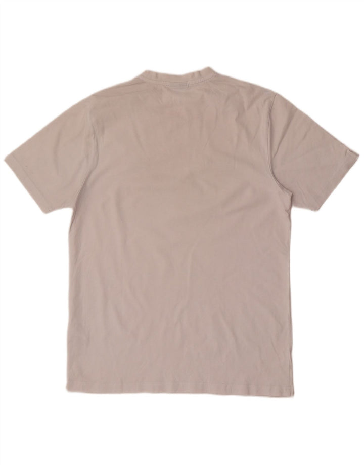 Ellesse muška majica XL bijeli pamuk