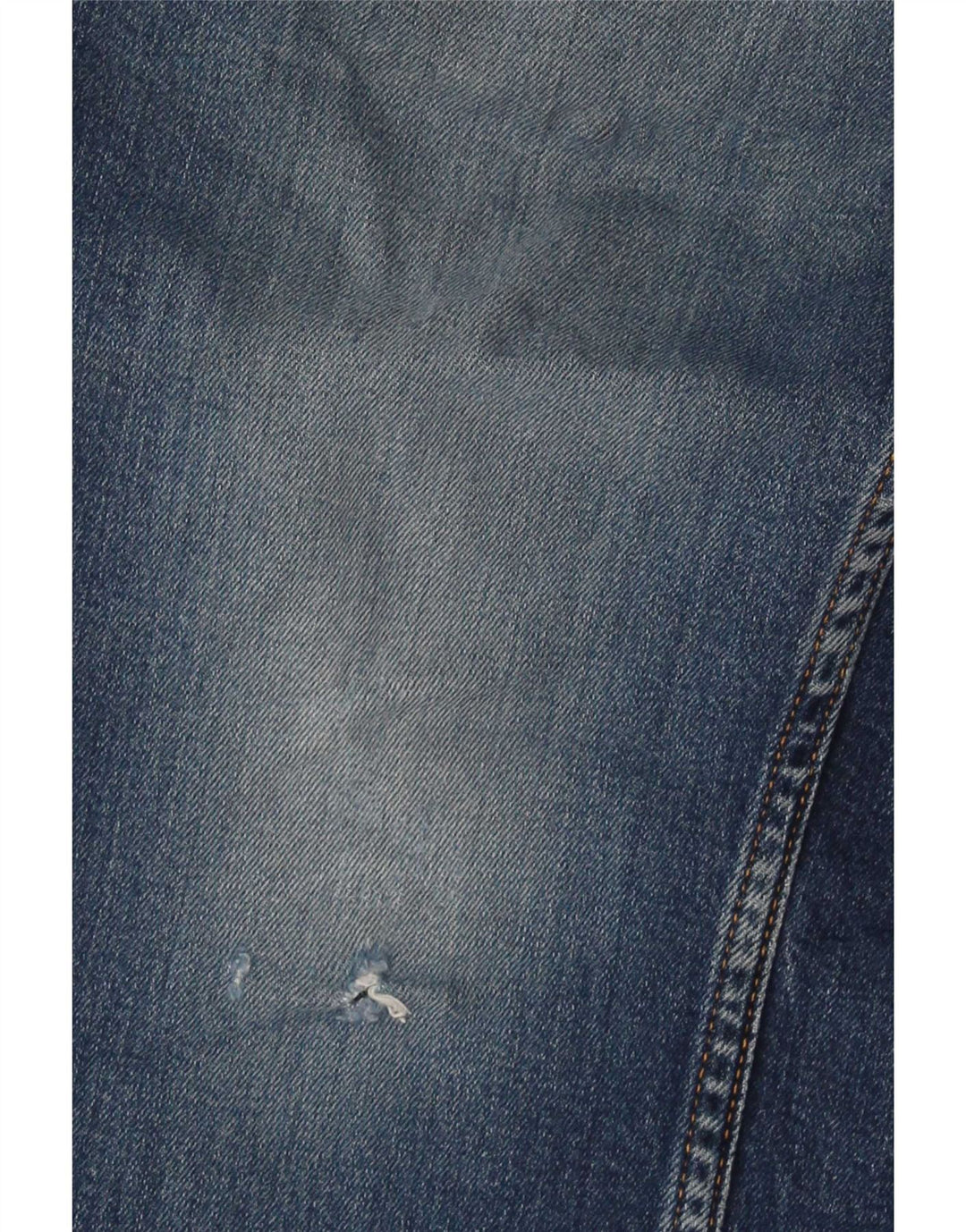 Tommy Hilfiger muške uske traperice Bleecker W34 L32 tamnoplave