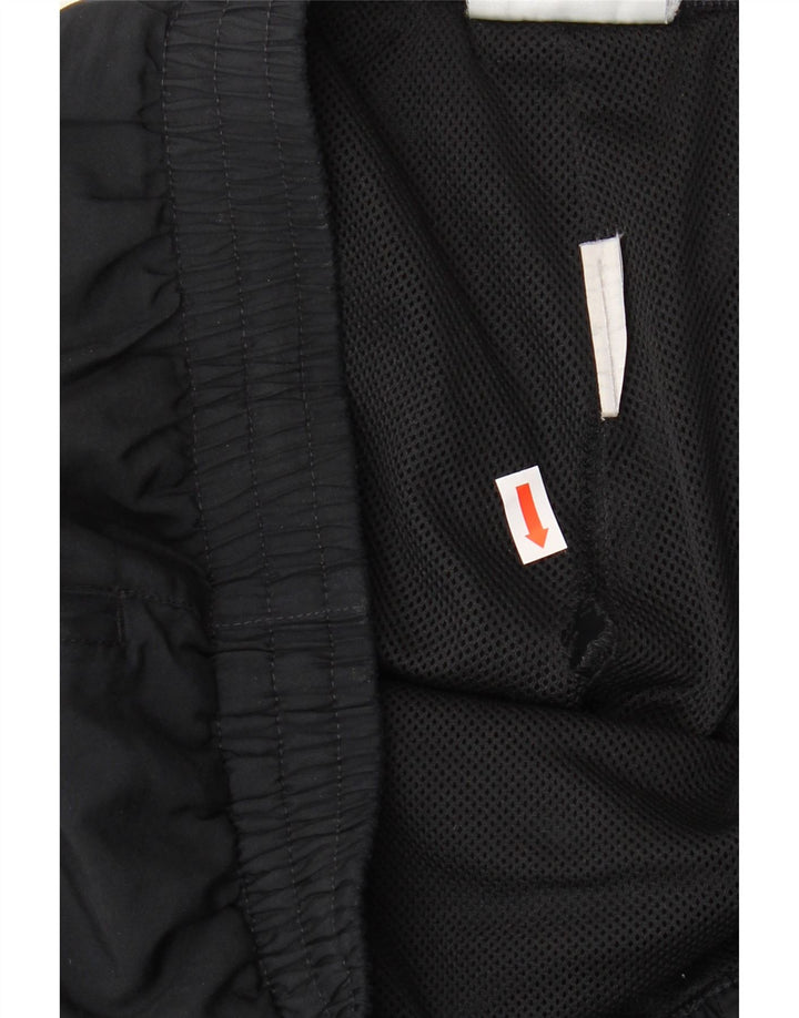 REEBOK Muška trenirka Hlače Joggers XL crne