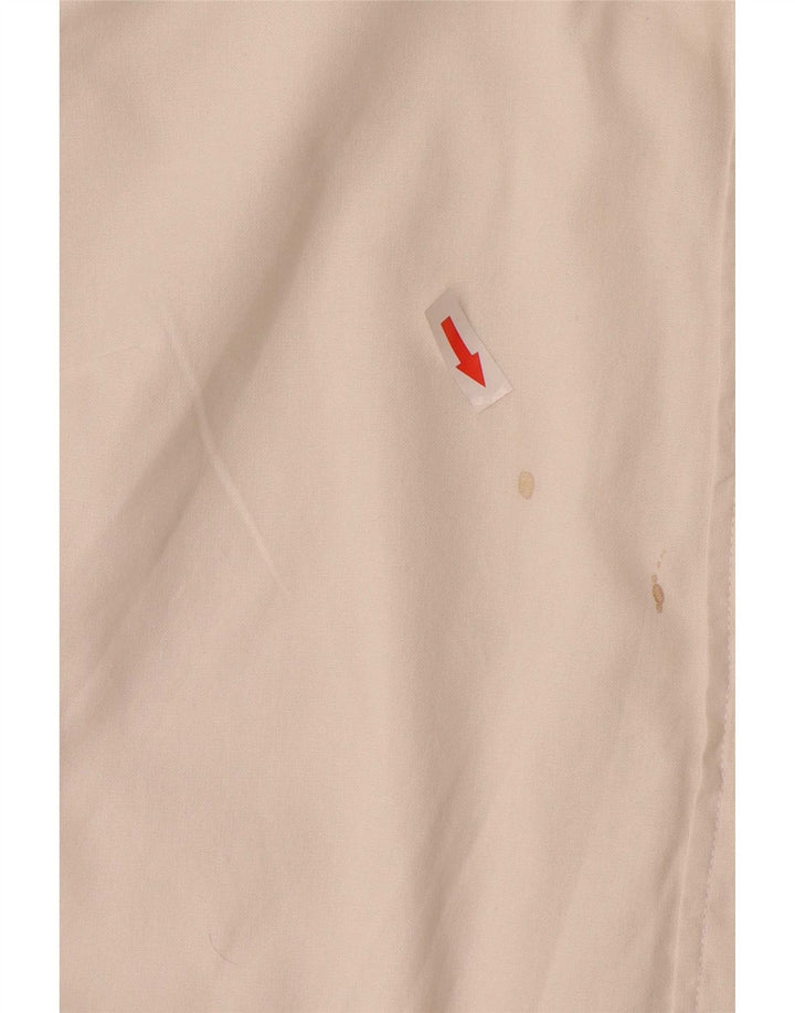 Levi's Boys Classic Fit Majica 14-15 godina Mala bijela pamučna