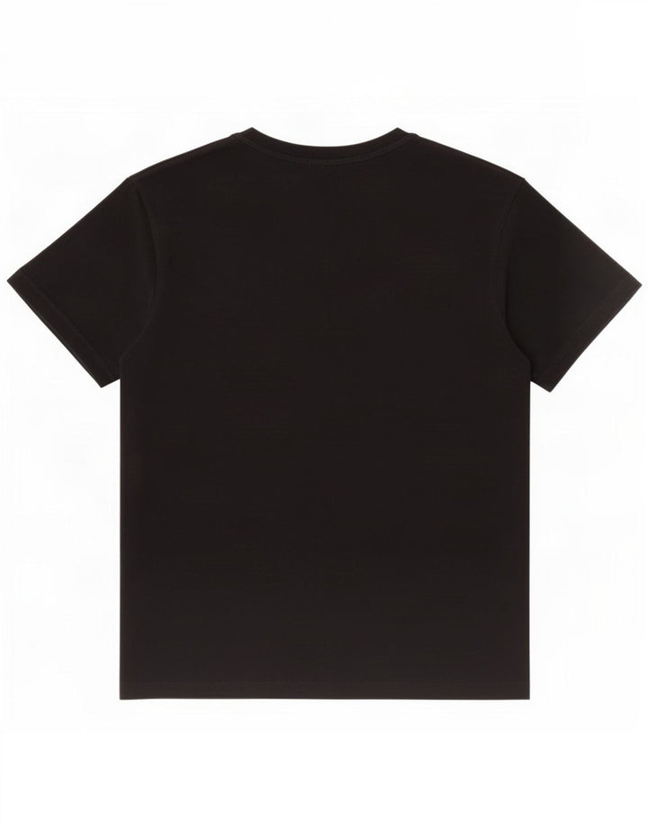 Kappa ženska majica kratkih rukava XL Black
