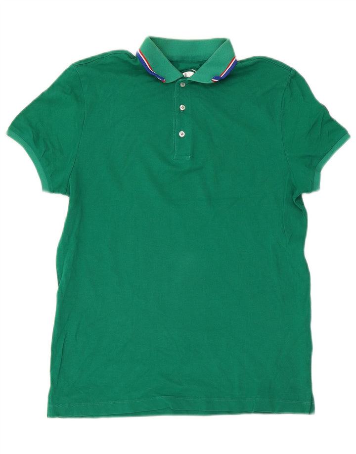 Colmar muška polo majica Srednje zelena
