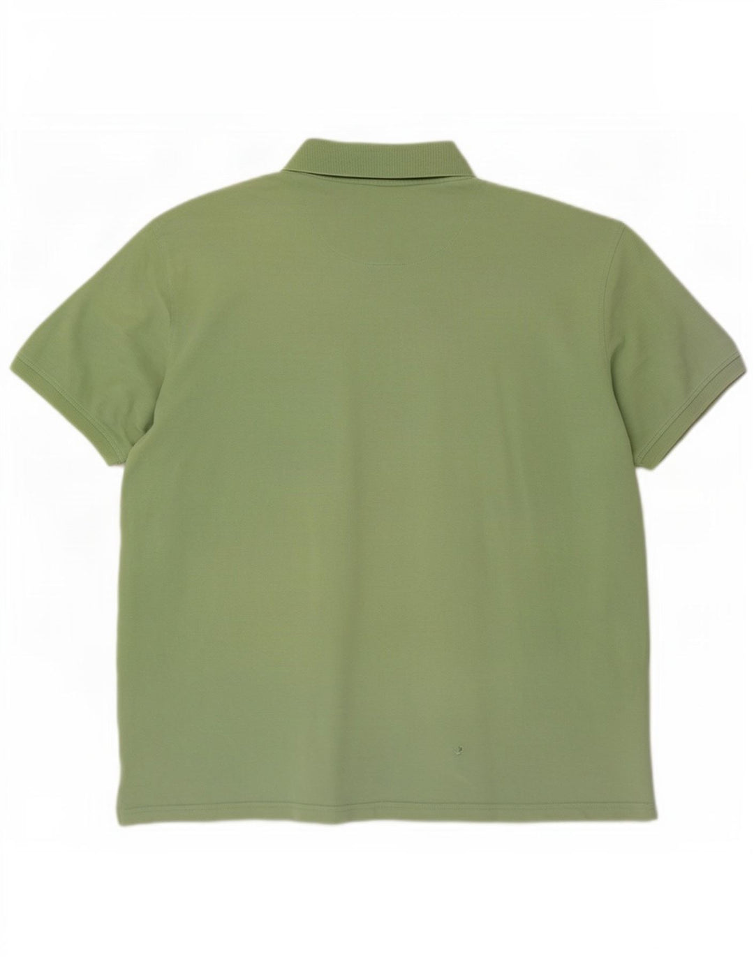 Fynch Hatton muška polo majica 2XL zeleni pamuk