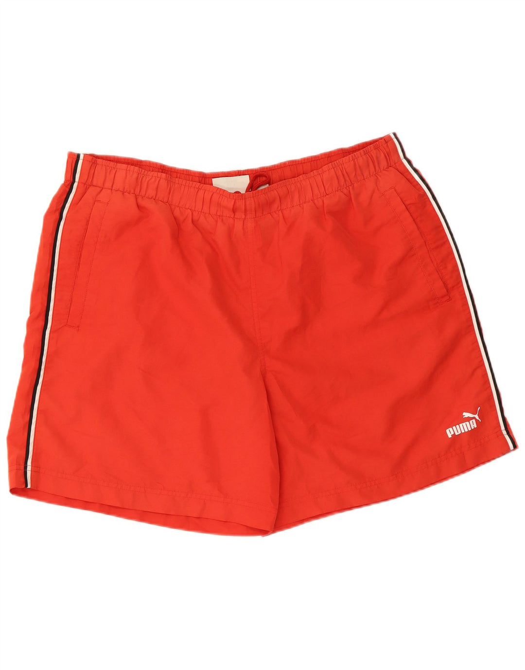 Puma muške sportske kratke hlače XL crvene