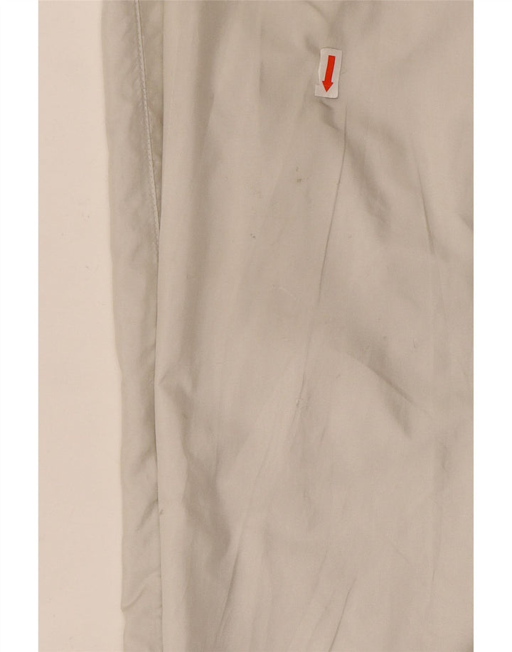 PUMA Mens Tracksuit Trousers Joggers IT 50 Medium Beige Polyester Vintage Puma and Second-Hand Puma from Messina Hembry 