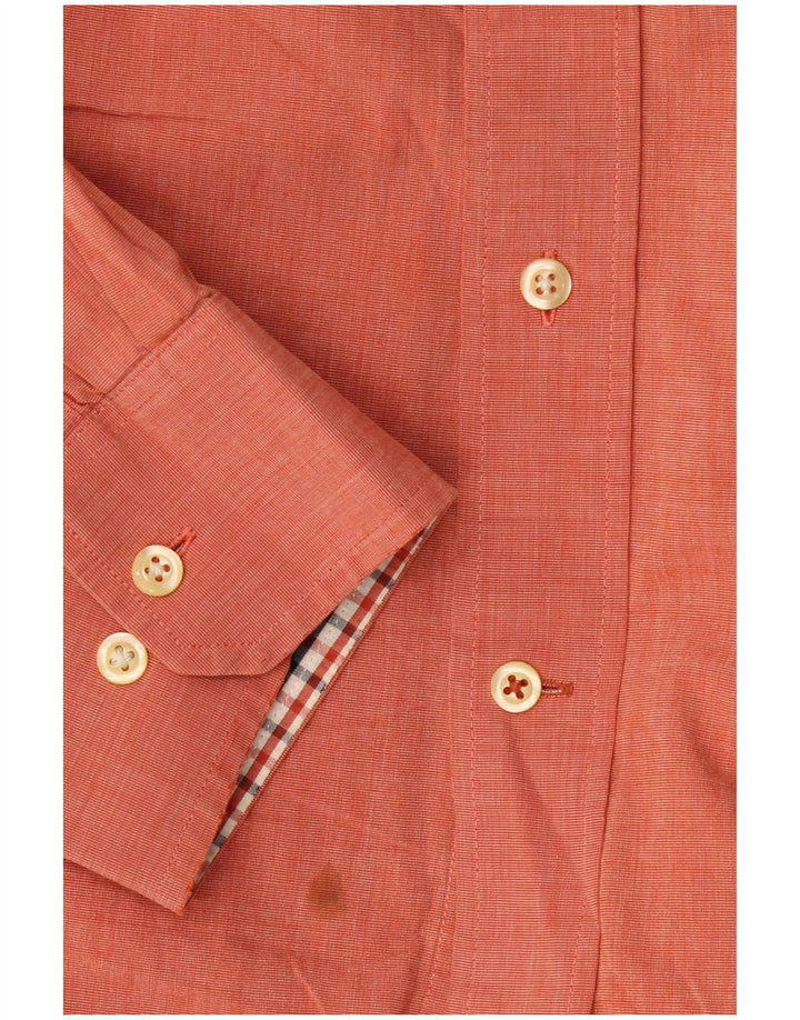 IZOD muška košulja 2XL narančasta