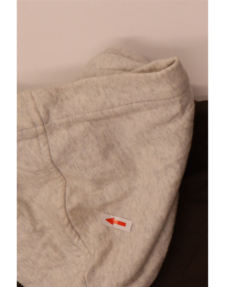 Superdry ženska bomber jakna s kapuljačom UK 14 Srednji kaki pamuk