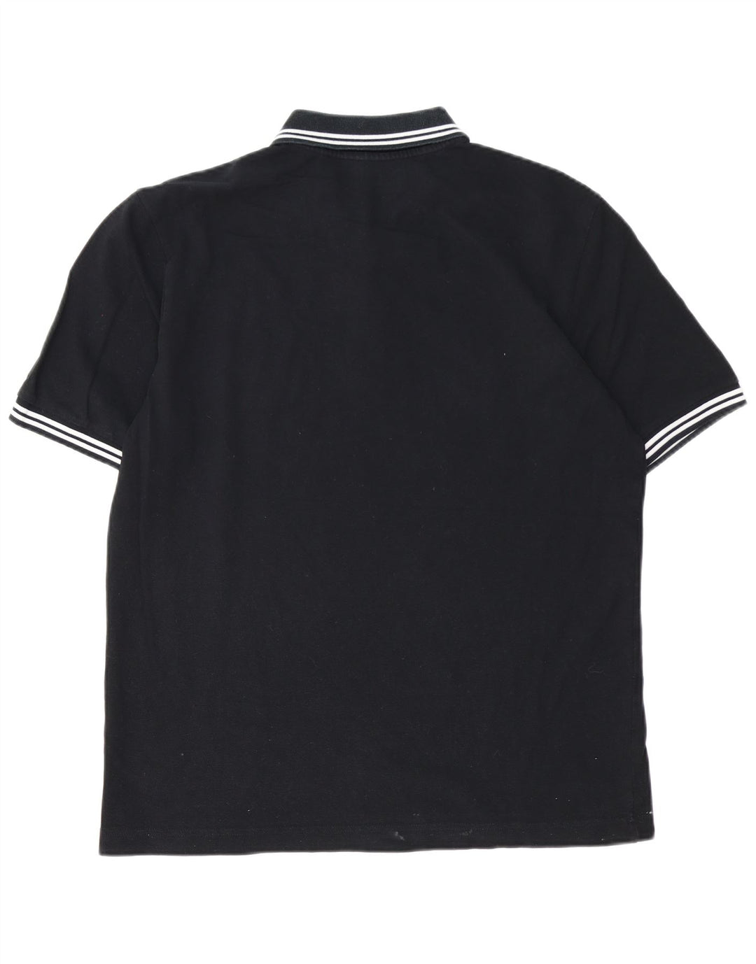 Kappa muška polo majica XL crna