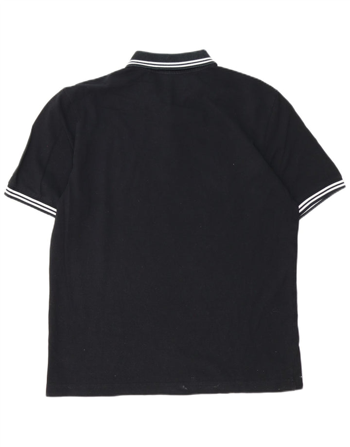 Kappa muška polo majica XL crna