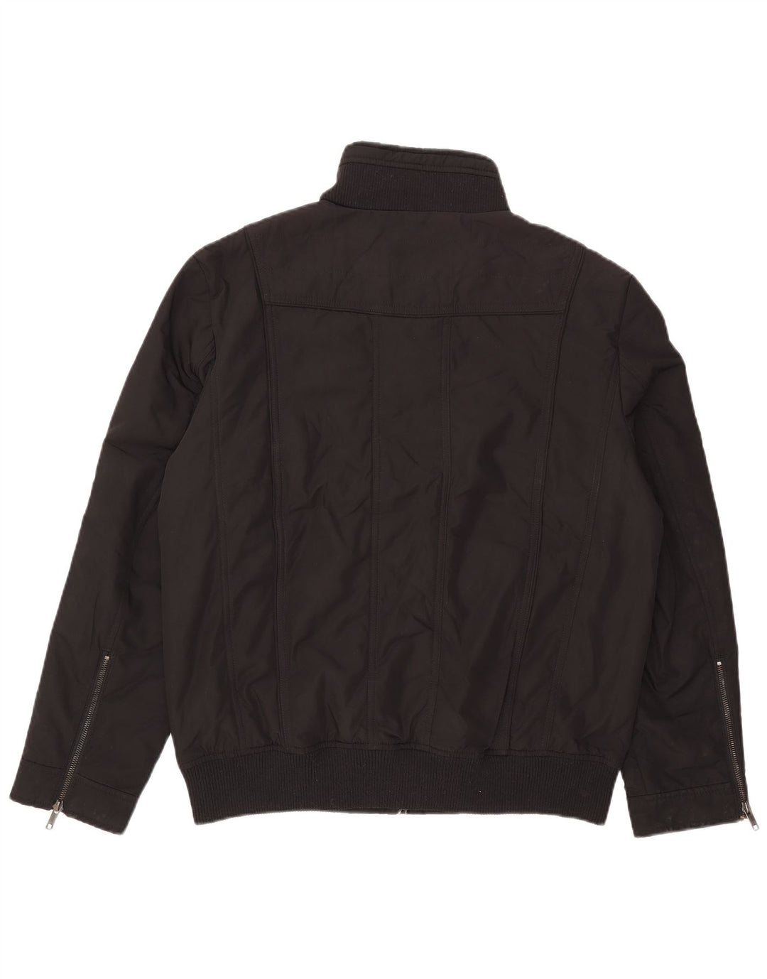 Jack & Jones muška pomoćna jakna UK 44 2XL crna
