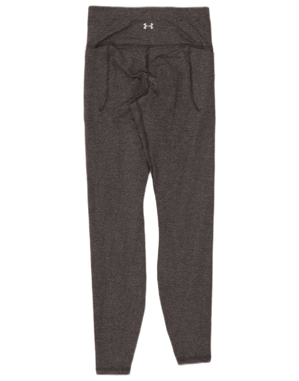 Under Armour ženske tajice XS sive