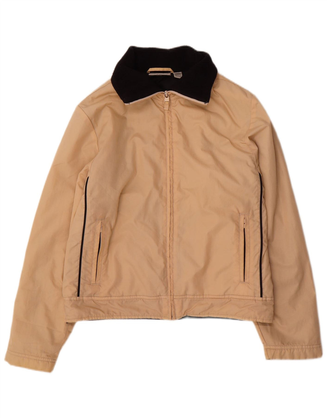Puma ženska bomber jakna UK 12 srednje bež