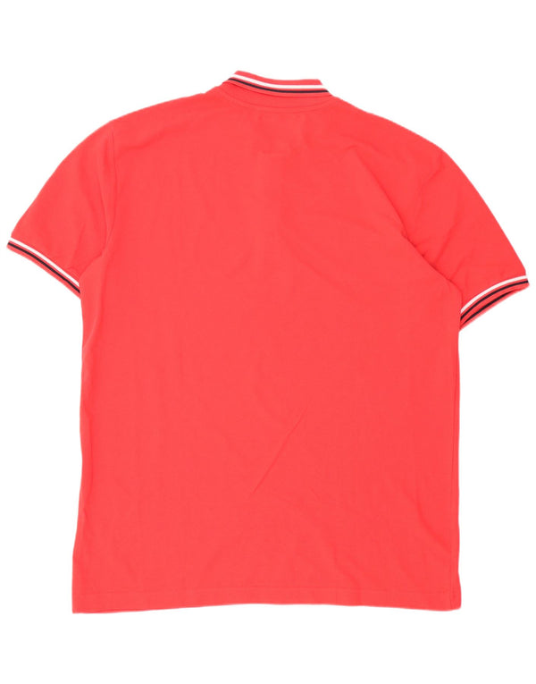 Kappa muška polo majica 3XL crvena