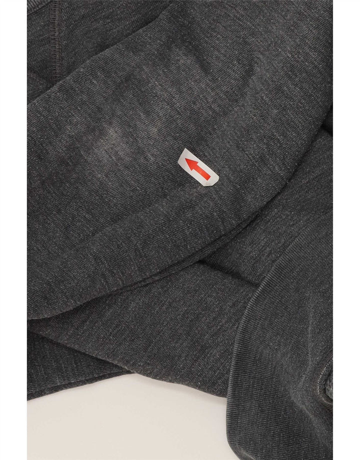 Levi's muški džemper male sive boje