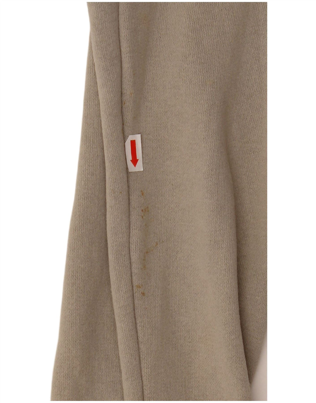 PUMA muška majica s kapuljačom s kapuljačom, veliki sivi pamuk