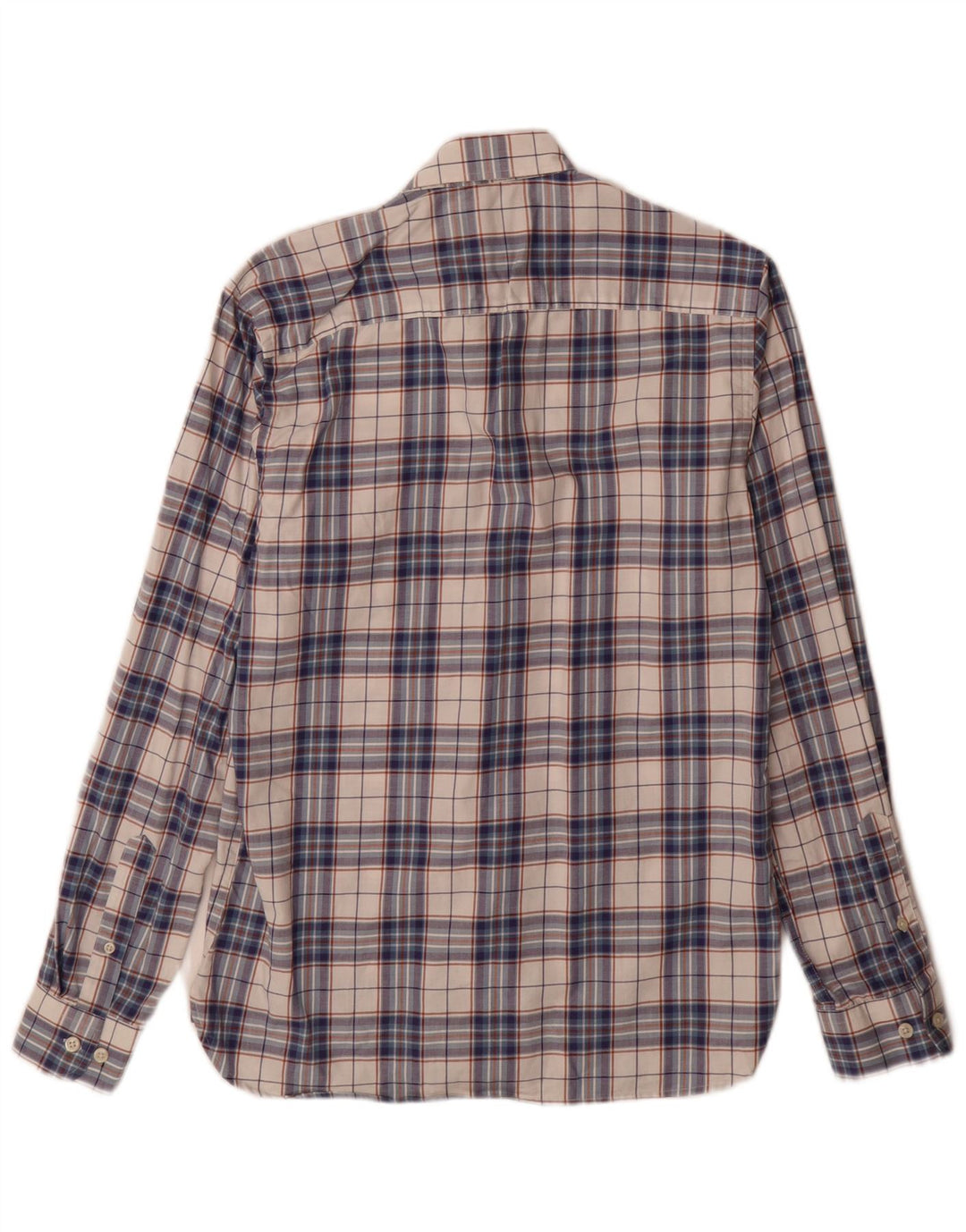 Jack & Jones muška pamučna plava košulja po mjeri