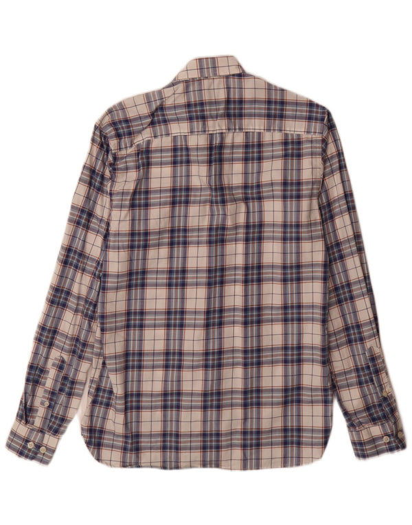Jack & Jones muška pamučna plava košulja po mjeri