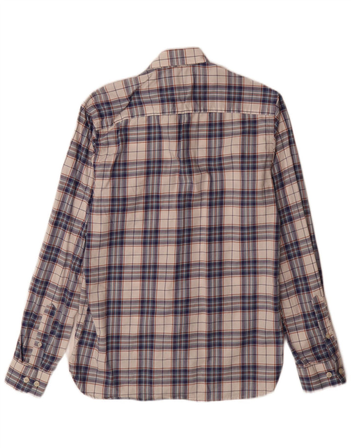 Jack & Jones muška pamučna plava košulja po mjeri