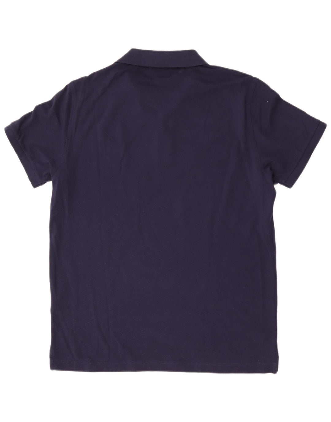 Gant Regular polo majica XL tamnoplavi pamuk