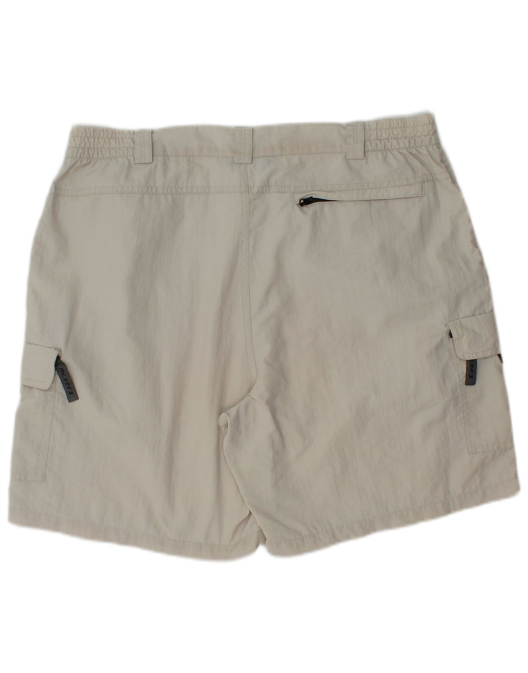 MC Kee's Cargo kratke hlače Large W34 sivi najlon