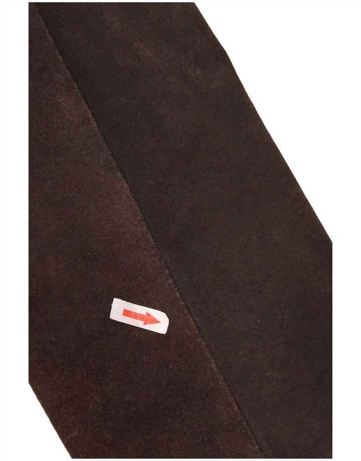 Conbipel muška antilop jakna IT 54 XL smeđa koža