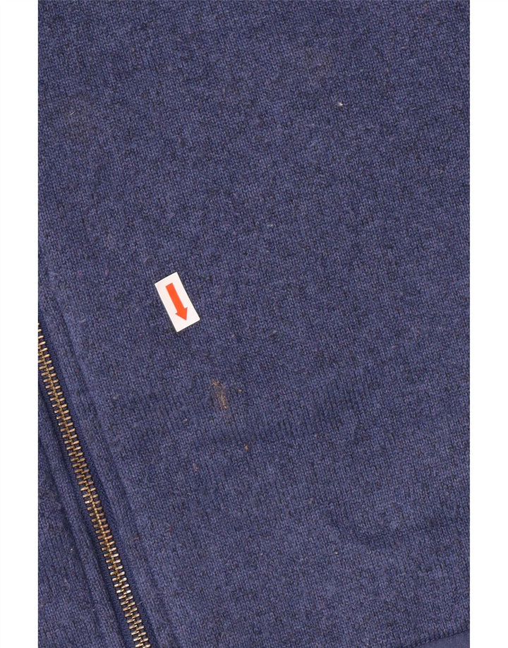 Vineyard Vines, muška trenirka bez rukava, XL elegantna, plava i šarena