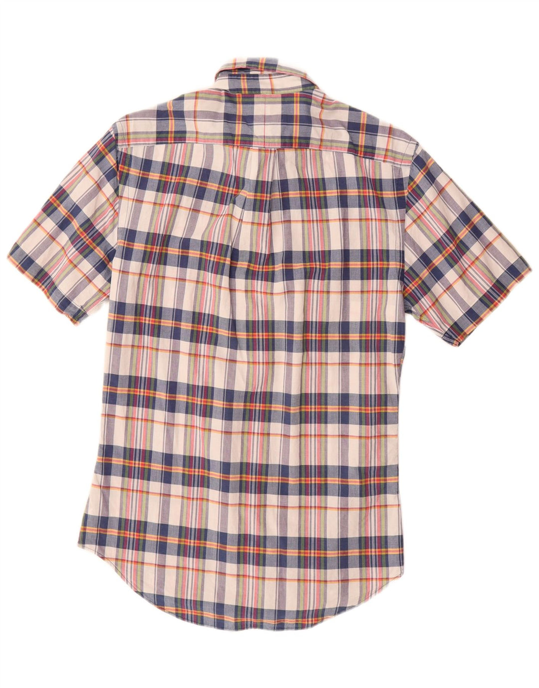 POLO RALPH LAUREN Muška pripijena košulja u šareni karo