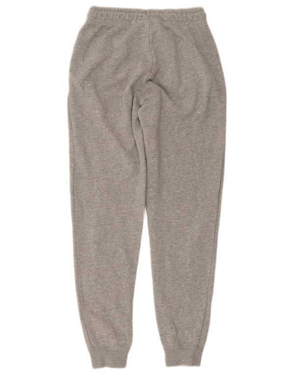 Nike muške kratke trenirke hlače Joggers XS Sivi flekasti pamuk