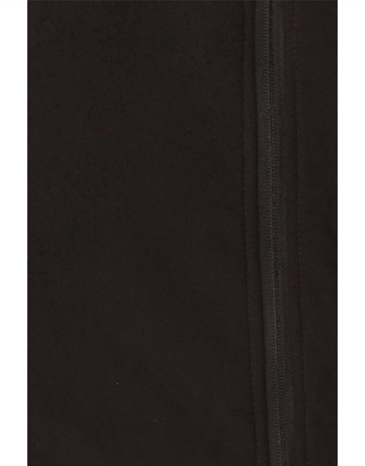 Mountain Warehouse muška vjetrovka jakna UK 42 2XL crna