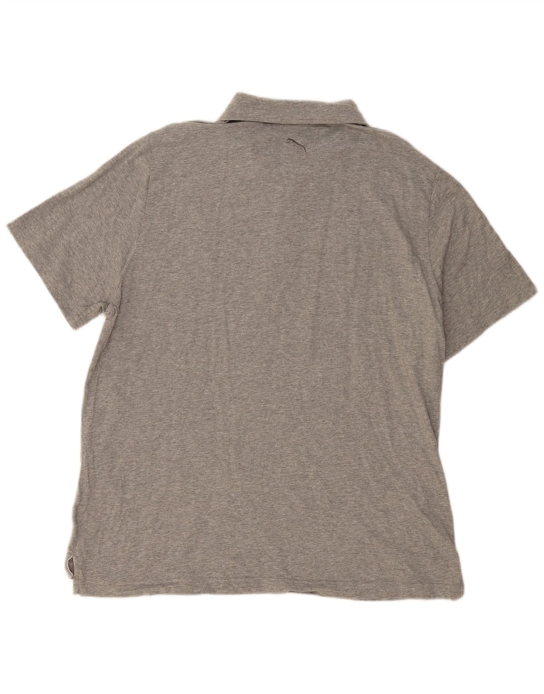PUMA muška polo majica XL siva boja