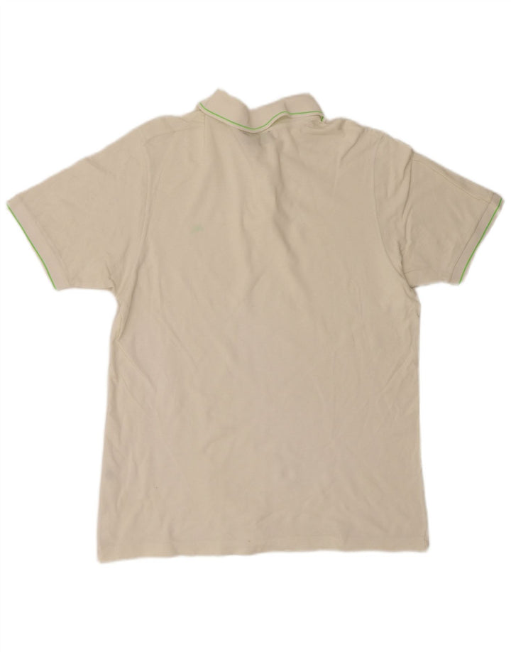 Etro muška polo majica velika bijela