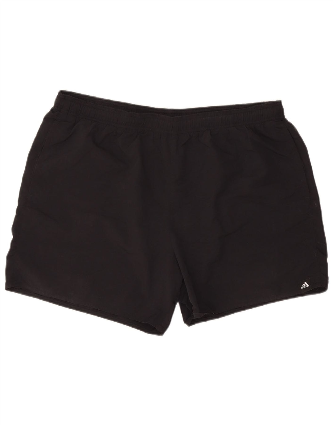 Adidas muške sportske kratke hlače 2XL crni najlon