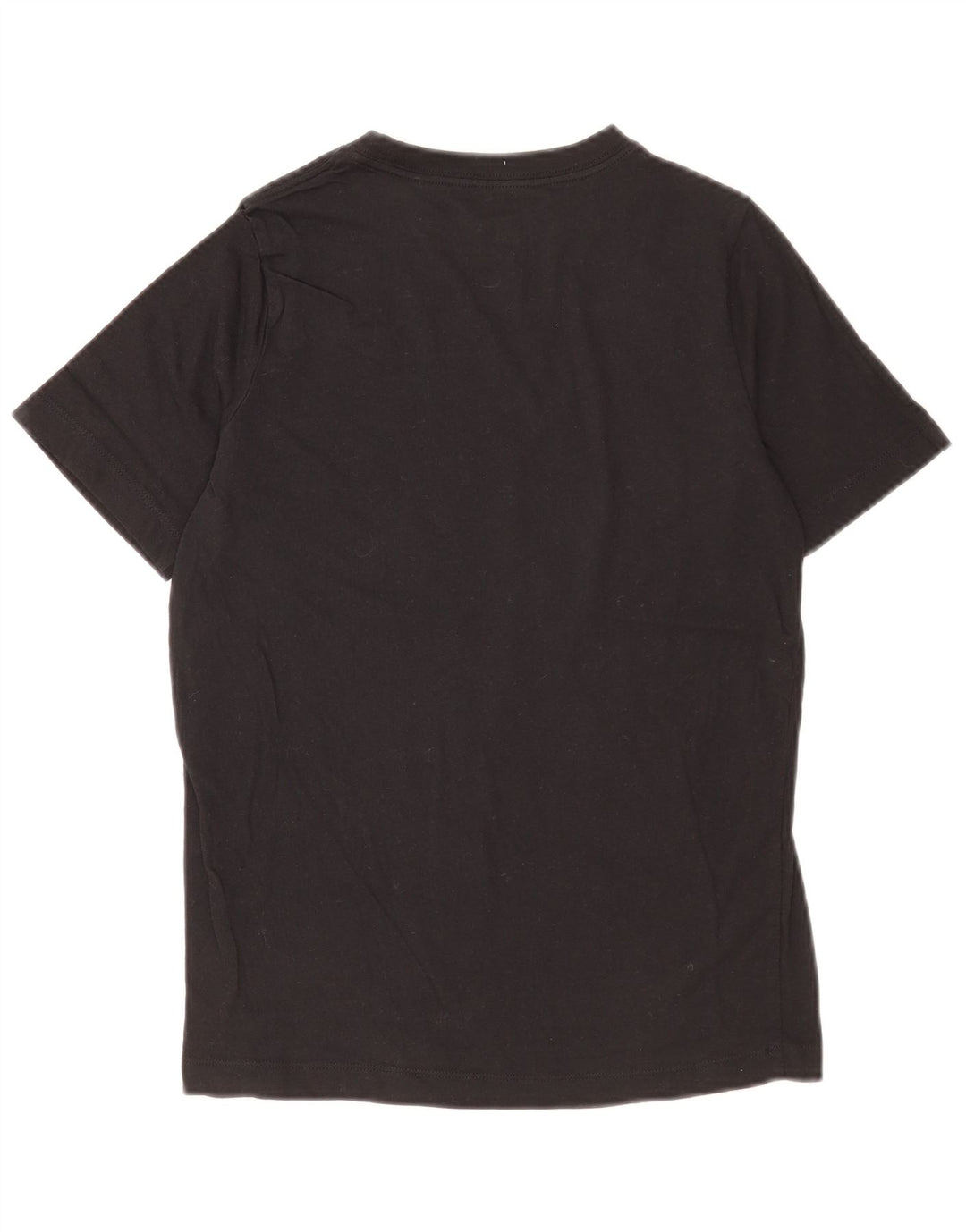 Nike Boys T-Shirt Top 12-13 Years Large Black