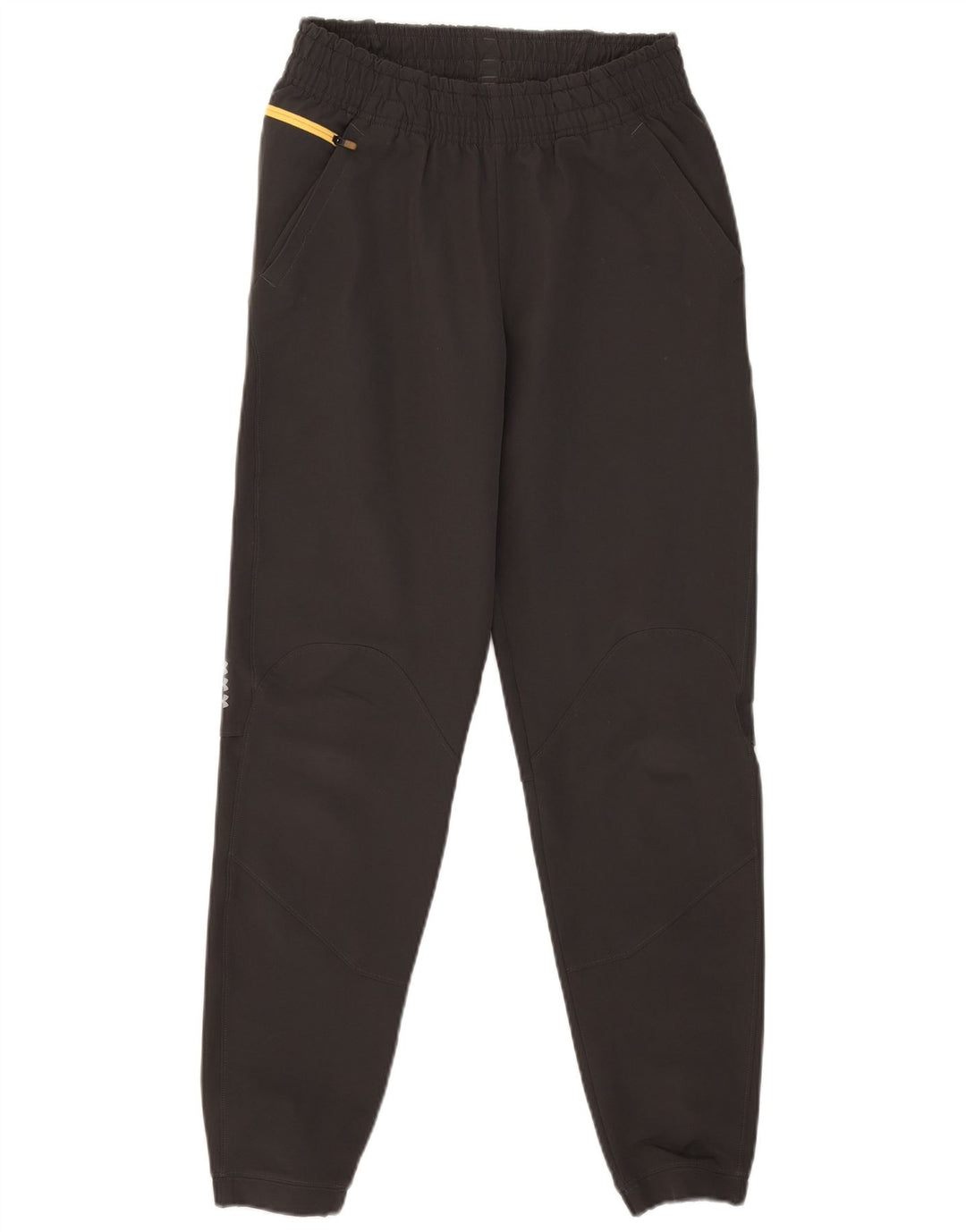 Under Armour muška trenirka Hlače Joggers male sive