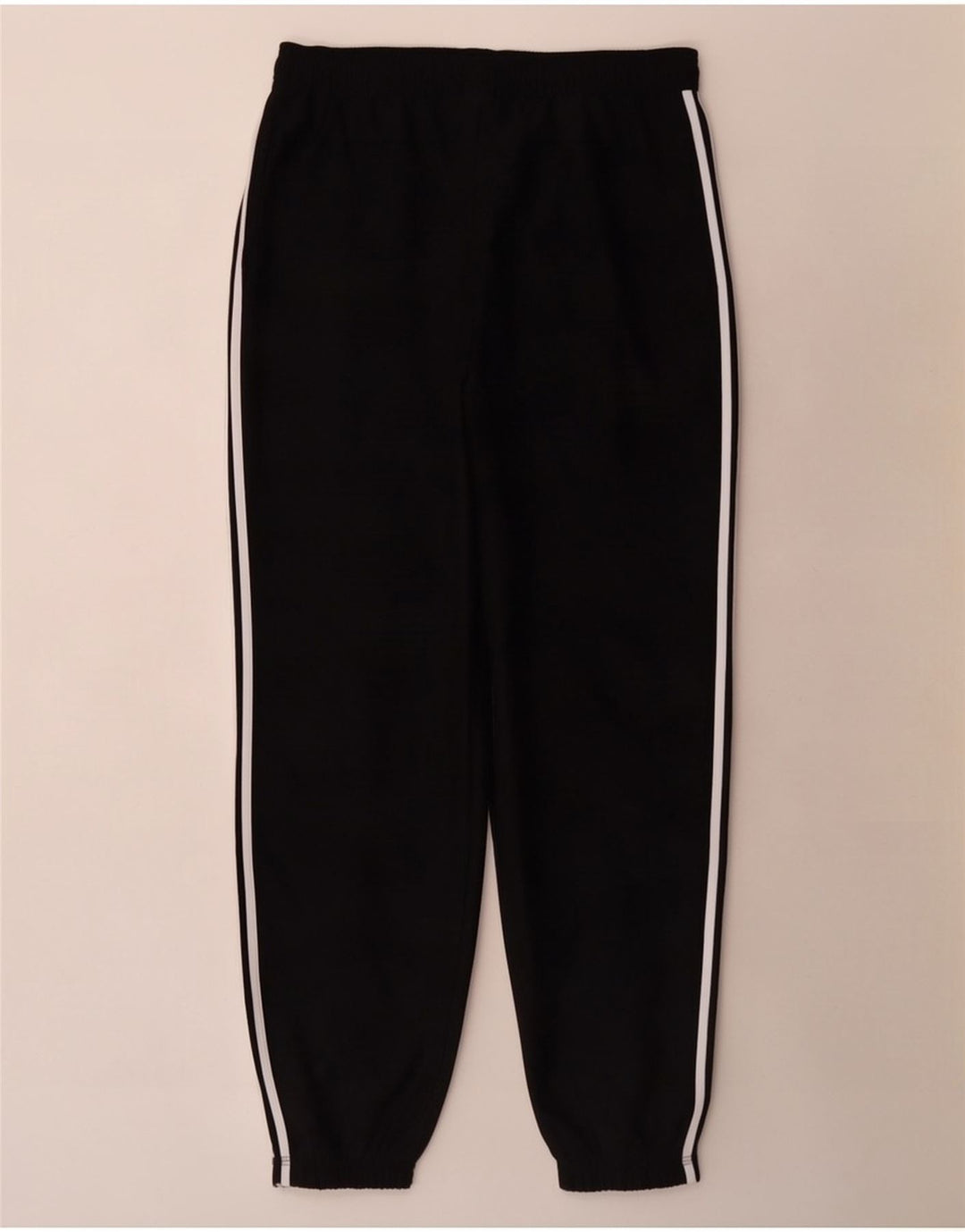 Adidas muška trenirka hlače Joggers veliki crni poliester