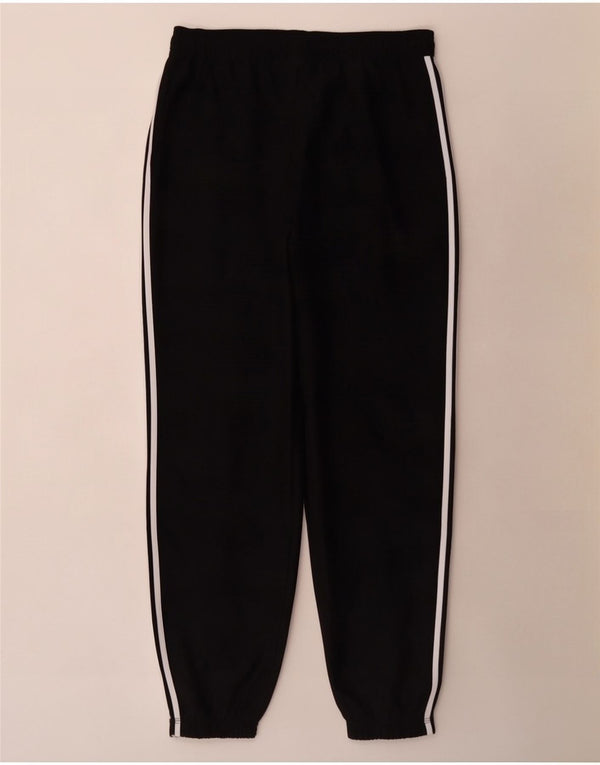 Adidas muška trenirka hlače Joggers veliki crni poliester