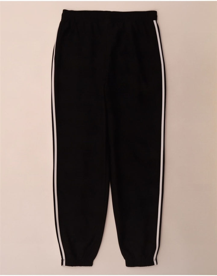 Adidas muška trenirka hlače Joggers veliki crni poliester