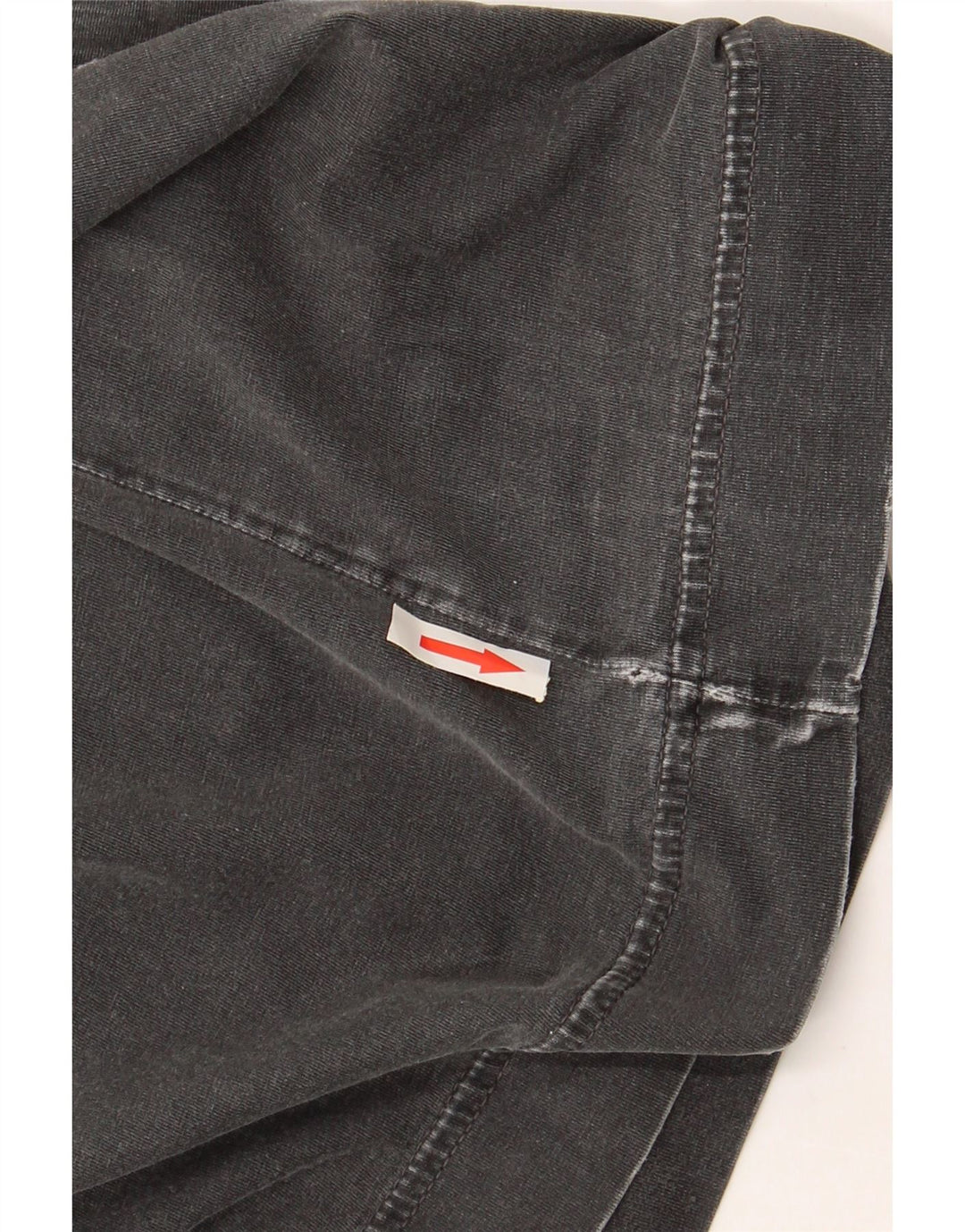 REEBOK majica kratkih rukava s motivima XL siva